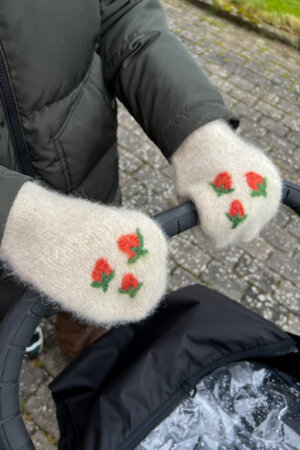 Anine Mittens ENGLISH