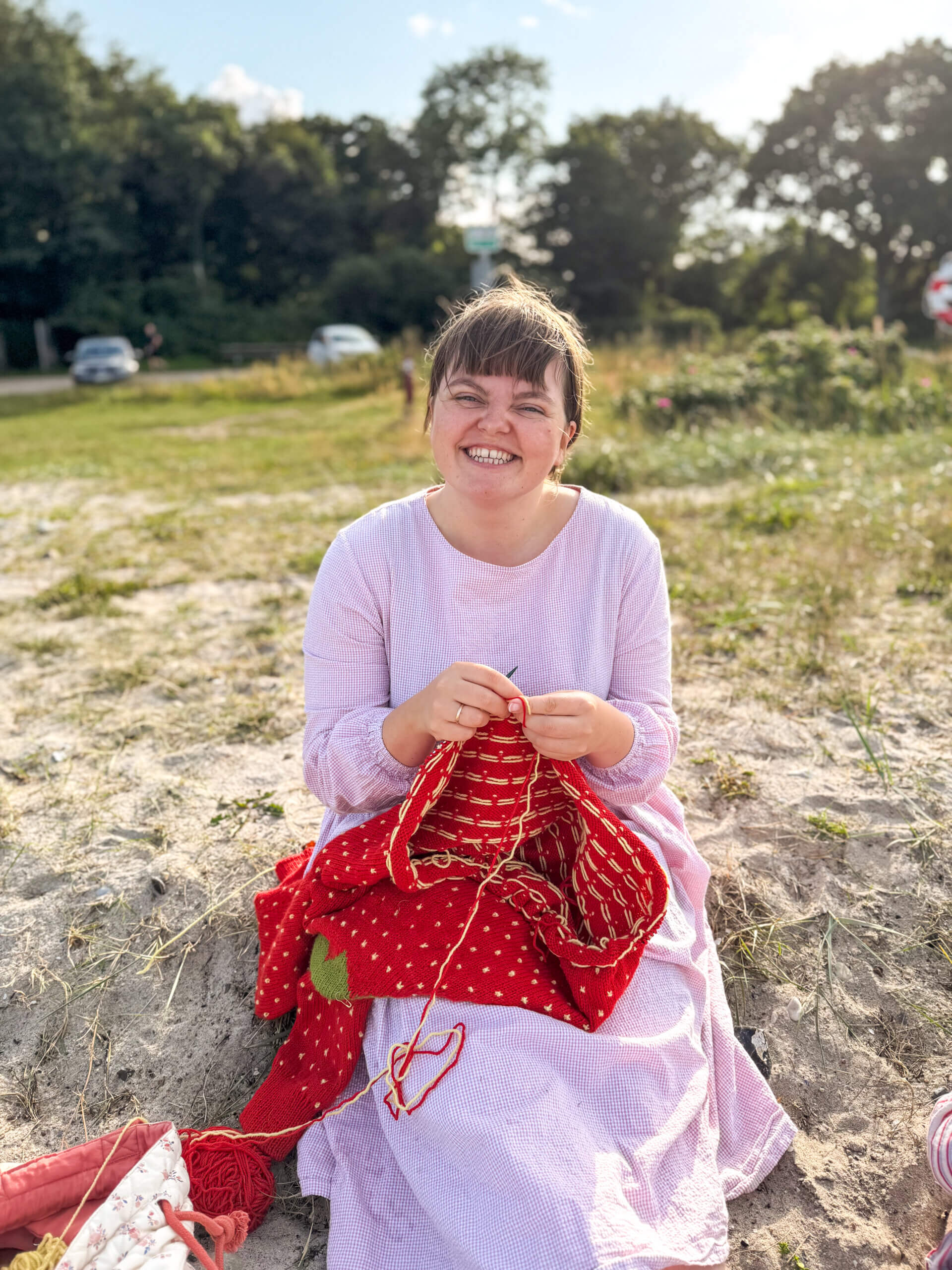 Fruit Sweater - Image 5