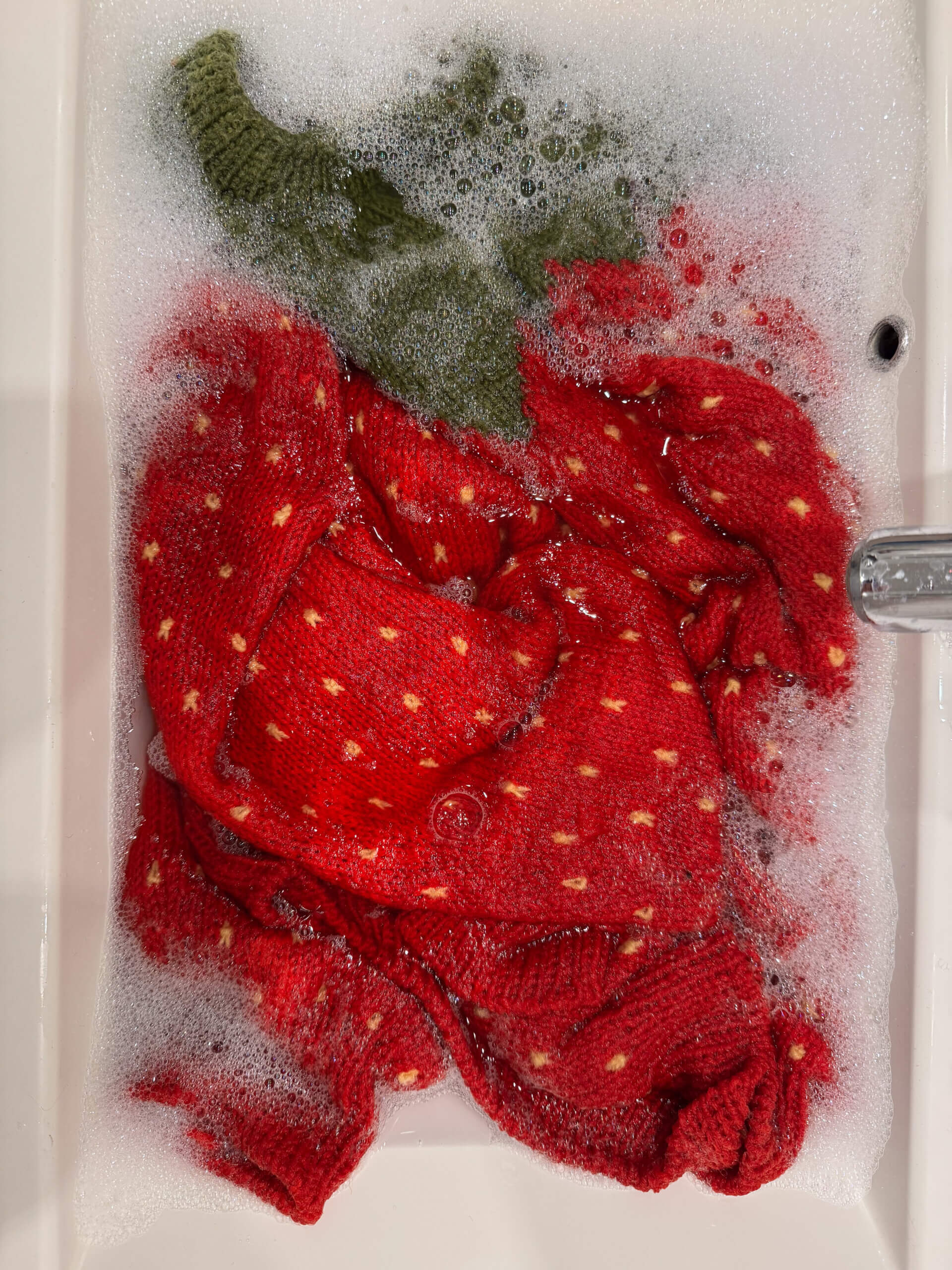 Fruit Sweater - Image 8