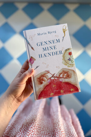 Gennem Mine Hænder (bog)